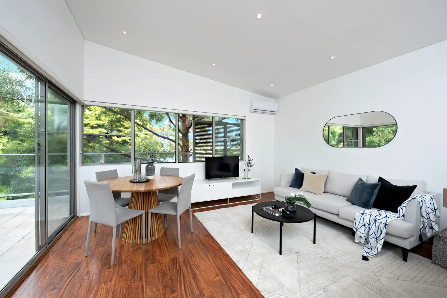 Main view of Homely apartment listing, 13/396 Mowbray Road, Lane Cove NSW 2066