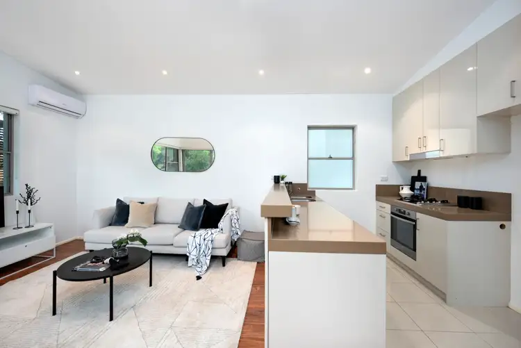 Second view of Homely apartment listing, 13/396 Mowbray Road, Lane Cove NSW 2066