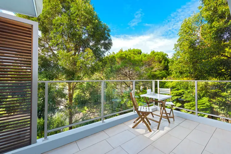 Third view of Homely apartment listing, 13/396 Mowbray Road, Lane Cove NSW 2066