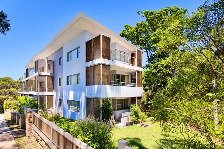 Sixth view of Homely apartment listing, 13/396 Mowbray Road, Lane Cove NSW 2066