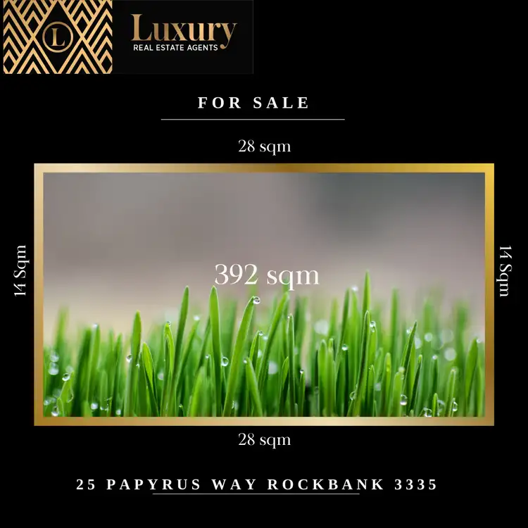 25 Papyrus Way, Rockbank VIC 3335