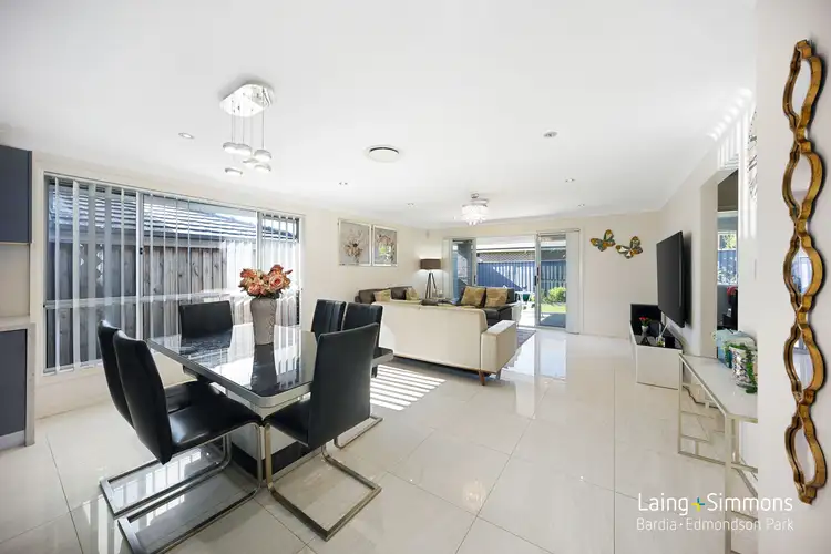 Fourth view of Homely house listing, 26 McClintock Drive, Minto NSW 2566
