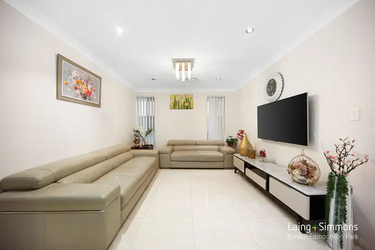 Fifth view of Homely house listing, 26 McClintock Drive, Minto NSW 2566
