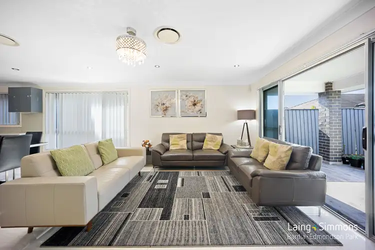 Sixth view of Homely house listing, 26 McClintock Drive, Minto NSW 2566