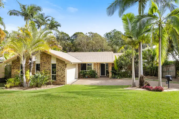 6 Lomandra Place, Tewantin QLD 4565