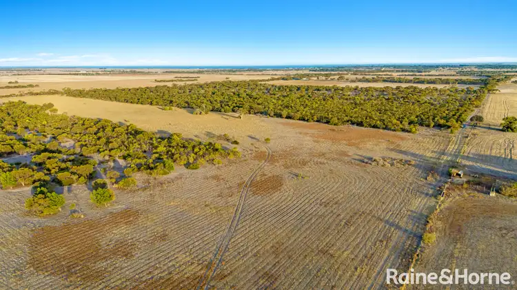 Main view of Homely rural property listing, Lot 542 Echo Park Road, Milang SA 5256