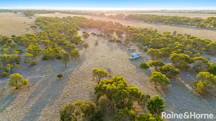 Fifth view of Homely rural property listing, Lot 542 Echo Park Road, Milang SA 5256