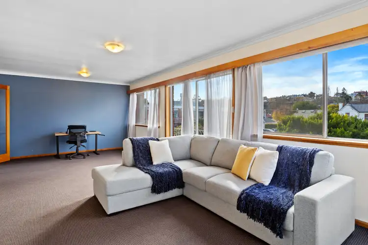 Fourth view of Homely apartment listing, 20/19 Queen Street, Sandy Bay TAS 7005