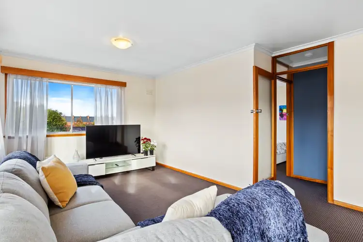 Sixth view of Homely apartment listing, 20/19 Queen Street, Sandy Bay TAS 7005