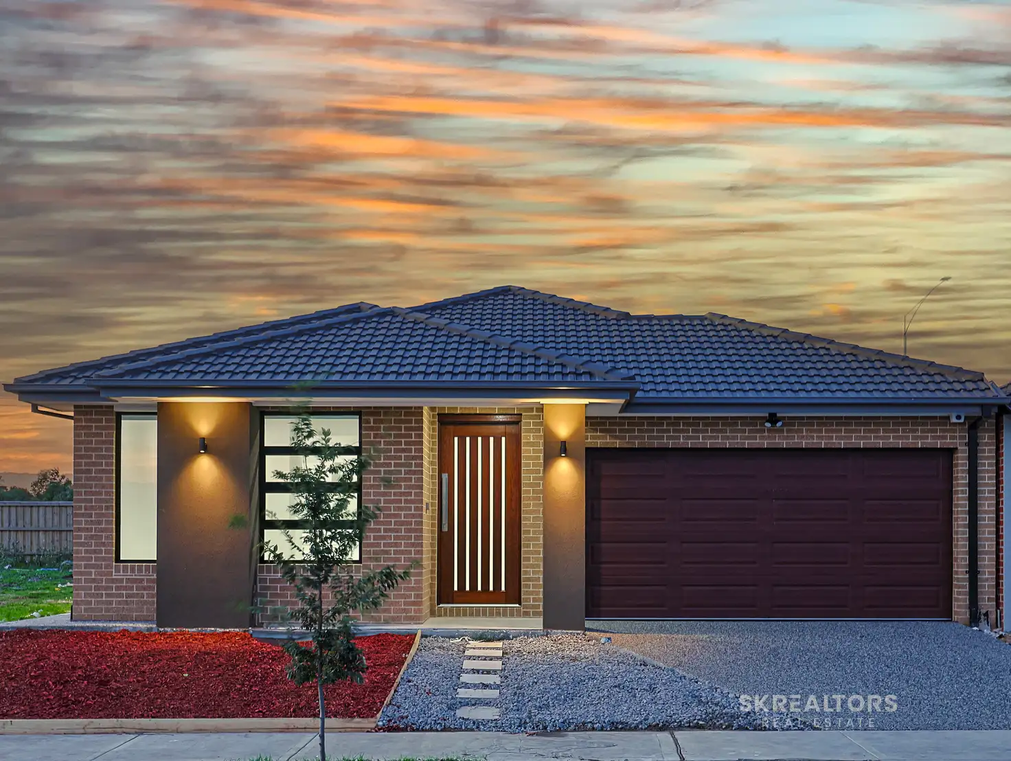 Main view of Homely house listing, 18 Paganica Street, Beveridge VIC 3753
