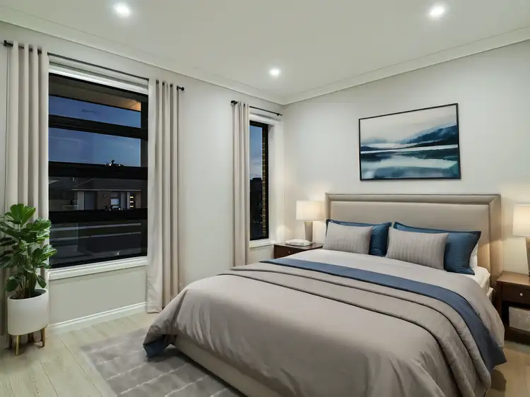 Third view of Homely house listing, 18 Paganica Street, Beveridge VIC 3753