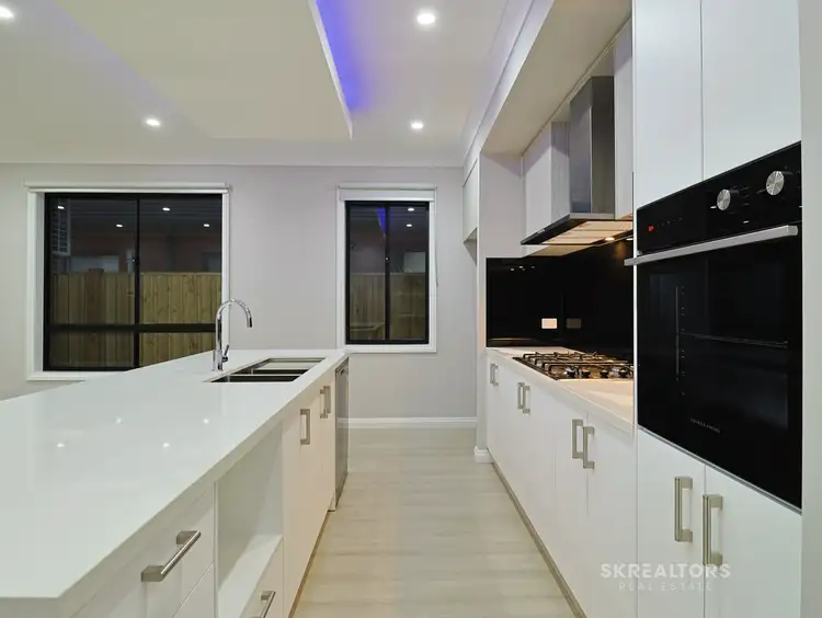Fourth view of Homely house listing, 18 Paganica Street, Beveridge VIC 3753