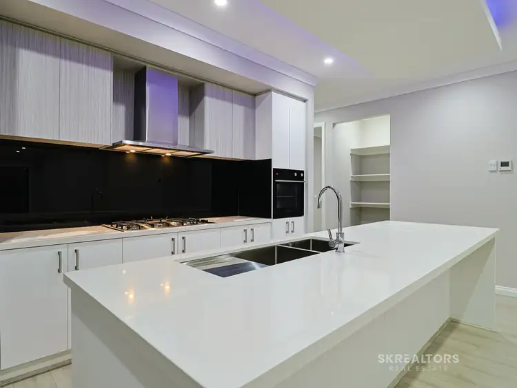 Fifth view of Homely house listing, 18 Paganica Street, Beveridge VIC 3753