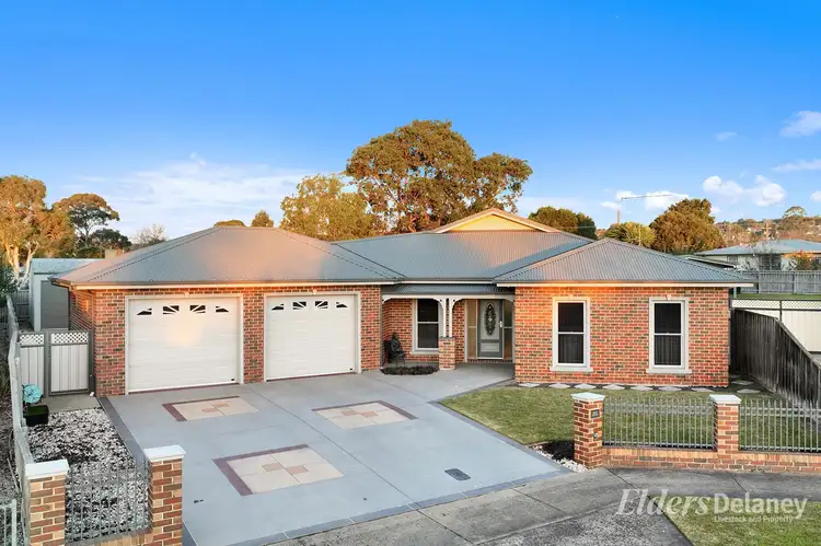 Main view of Homely house listing, 29 Parkside Drive, Moe VIC 3825