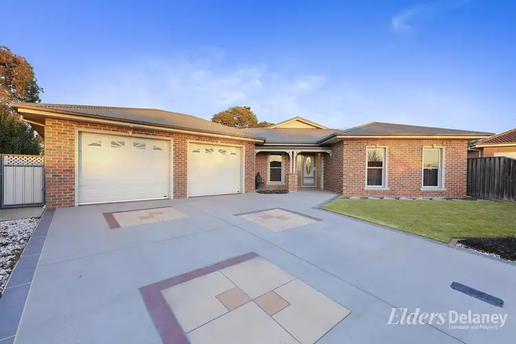Second view of Homely house listing, 29 Parkside Drive, Moe VIC 3825