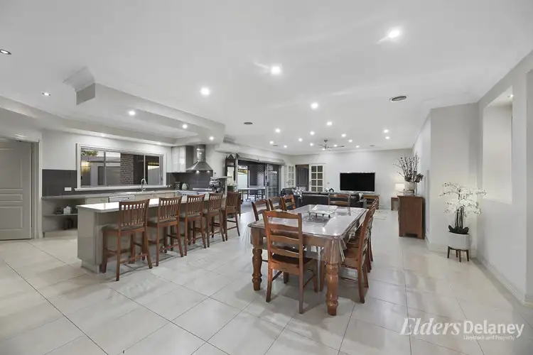Third view of Homely house listing, 29 Parkside Drive, Moe VIC 3825