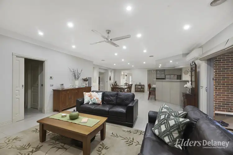 Fourth view of Homely house listing, 29 Parkside Drive, Moe VIC 3825