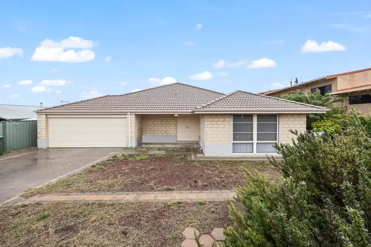 Second view of Homely house listing, 22 Hackney Way, Yanchep WA 6035