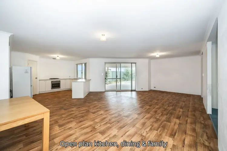 Third view of Homely house listing, 22 Hackney Way, Yanchep WA 6035