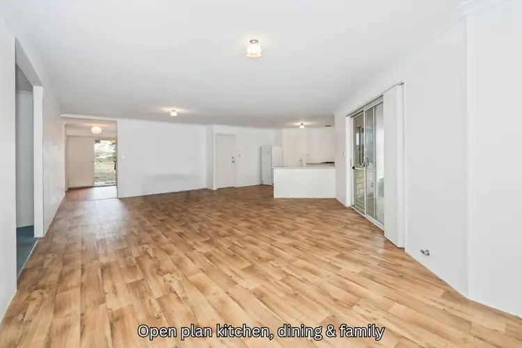 Fourth view of Homely house listing, 22 Hackney Way, Yanchep WA 6035