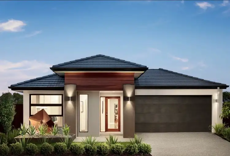 Main view of Homely house listing, 61 Whitfield Crescent, Craigieburn VIC 3064