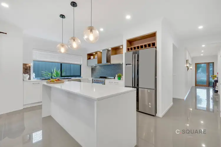 Fifth view of Homely house listing, 61 Whitfield Crescent, Craigieburn VIC 3064