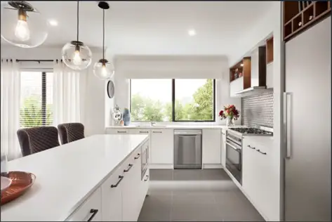 Sixth view of Homely house listing, 61 Whitfield Crescent, Craigieburn VIC 3064