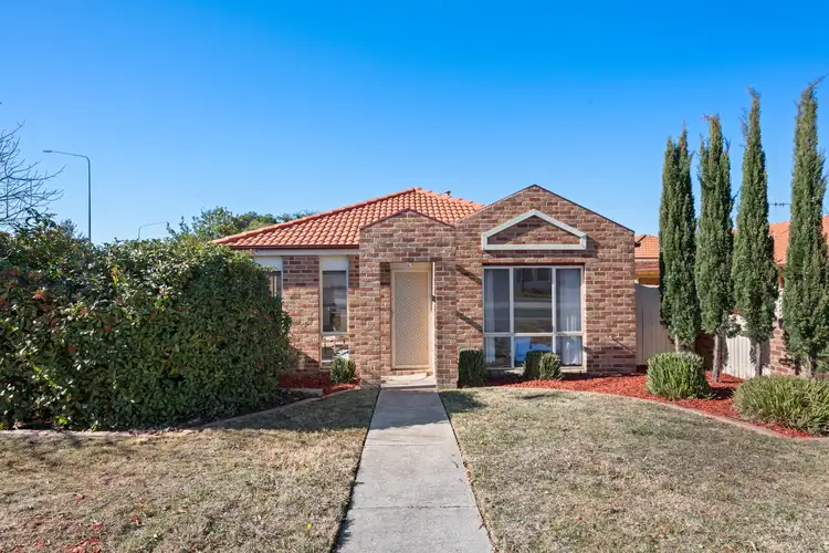 Main view of Homely house listing, 1/84 Buckingham Street, Amaroo ACT 2914