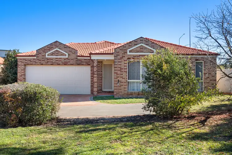 Second view of Homely house listing, 1/84 Buckingham Street, Amaroo ACT 2914