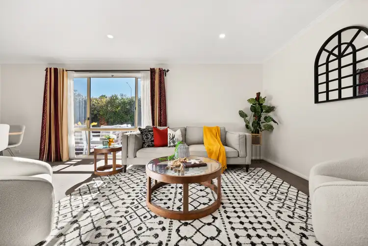 Fourth view of Homely house listing, 1/84 Buckingham Street, Amaroo ACT 2914