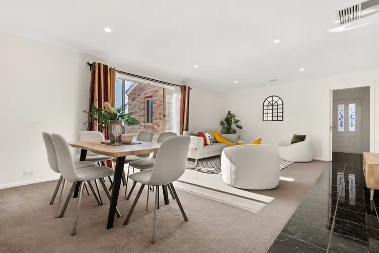 Fifth view of Homely house listing, 1/84 Buckingham Street, Amaroo ACT 2914