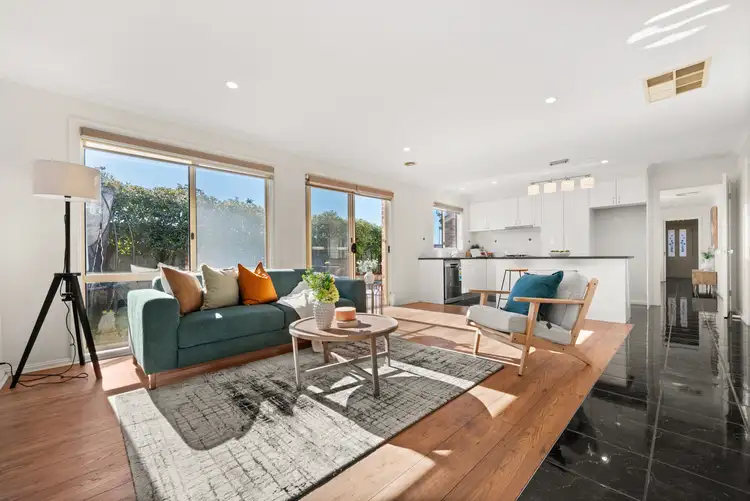 Sixth view of Homely house listing, 1/84 Buckingham Street, Amaroo ACT 2914