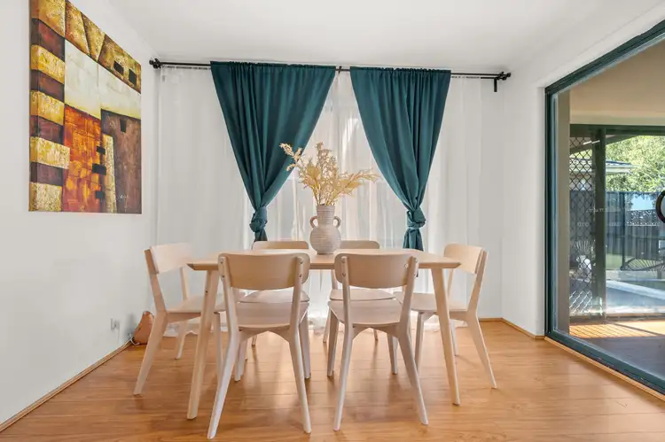 Seventh view of Homely house listing, 52 Yumba Avenue, Ngunnawal ACT 2913