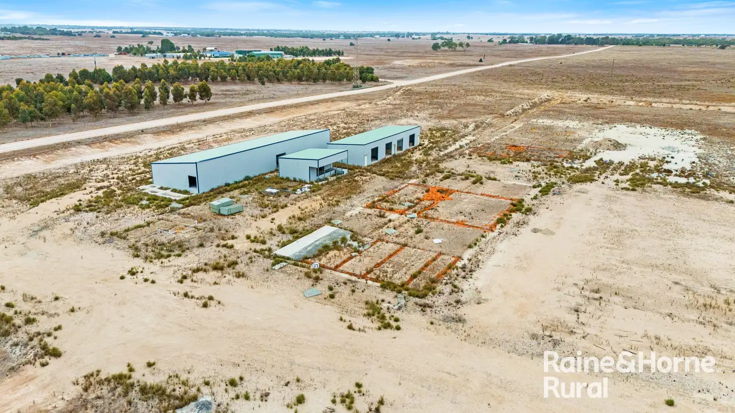 Main view of Homely rural property listing, 125 Lomandra Road, Tailem Bend SA 5260
