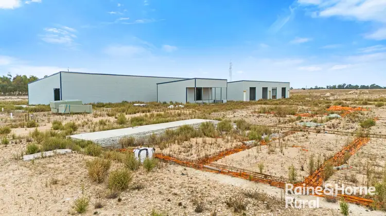 Third view of Homely rural property listing, 125 Lomandra Road, Tailem Bend SA 5260