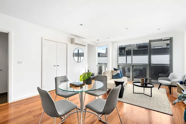 Third view of Homely apartment listing, 13/9 Pascoe Street, Pascoe Vale VIC 3044