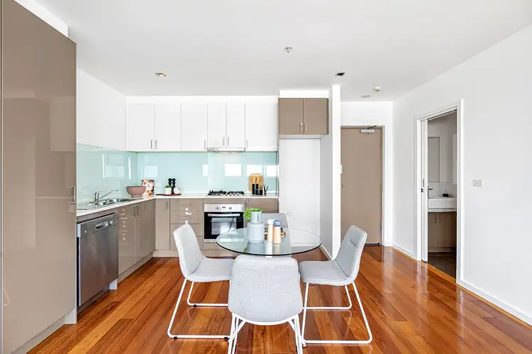 Fourth view of Homely apartment listing, 13/9 Pascoe Street, Pascoe Vale VIC 3044