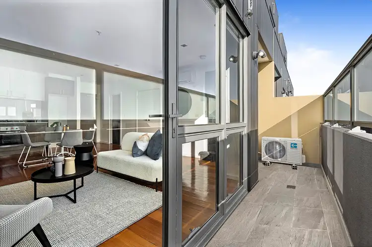 Sixth view of Homely apartment listing, 13/9 Pascoe Street, Pascoe Vale VIC 3044