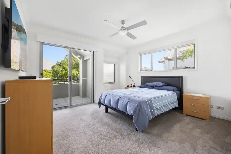 Third view of Homely villa listing, 3086 Quay South Drive, Carrara QLD 4211