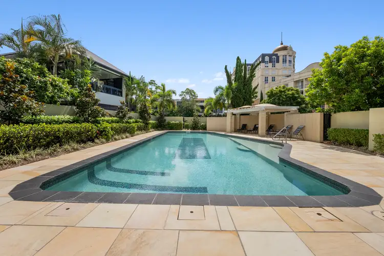 Fourth view of Homely villa listing, 3086 Quay South Drive, Carrara QLD 4211