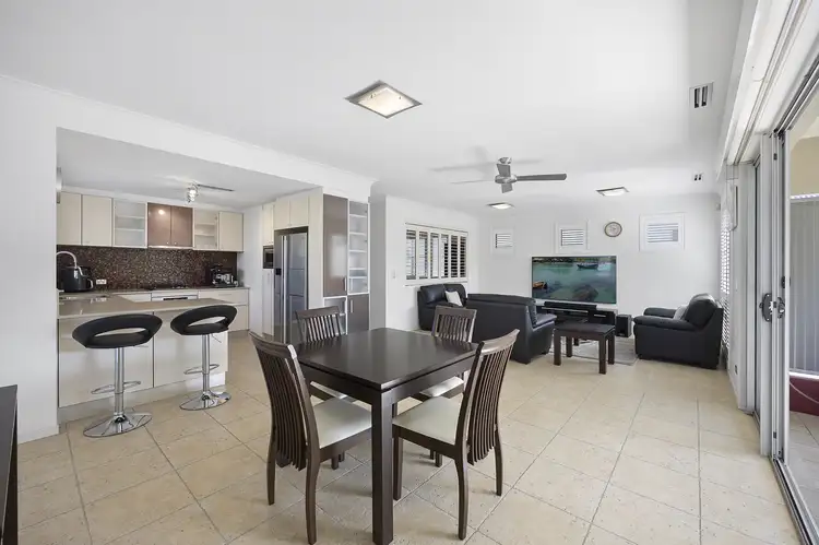 Sixth view of Homely villa listing, 3086 Quay South Drive, Carrara QLD 4211