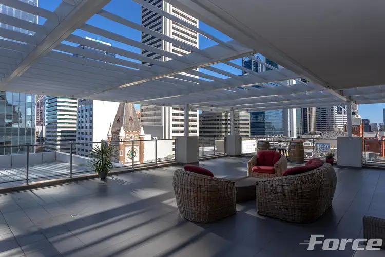 7/580 Hay Street, Perth WA 6000