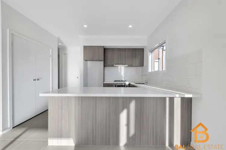 Second view of Homely house listing, 25 Saltgrass Avenue, Tarneit VIC 3029