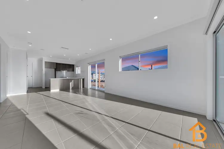 Third view of Homely house listing, 25 Saltgrass Avenue, Tarneit VIC 3029