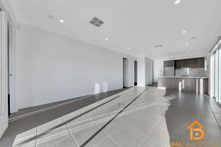 Fourth view of Homely house listing, 25 Saltgrass Avenue, Tarneit VIC 3029