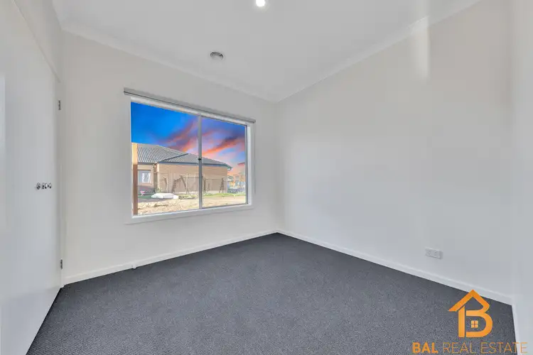 Fifth view of Homely house listing, 25 Saltgrass Avenue, Tarneit VIC 3029
