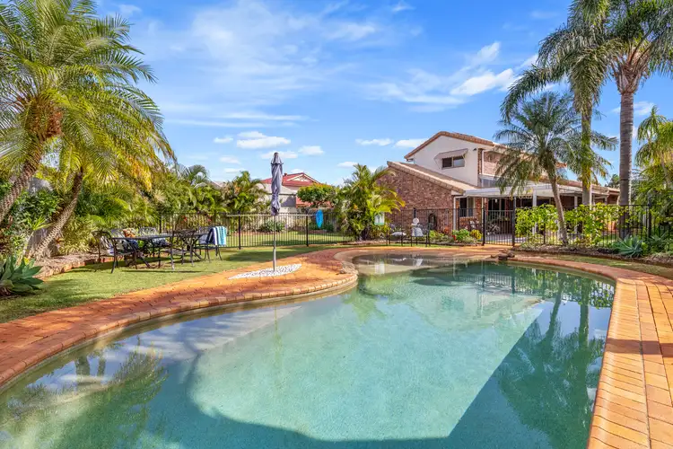 Main view of Homely house listing, 3 Amity Court, Victoria Point QLD 4165