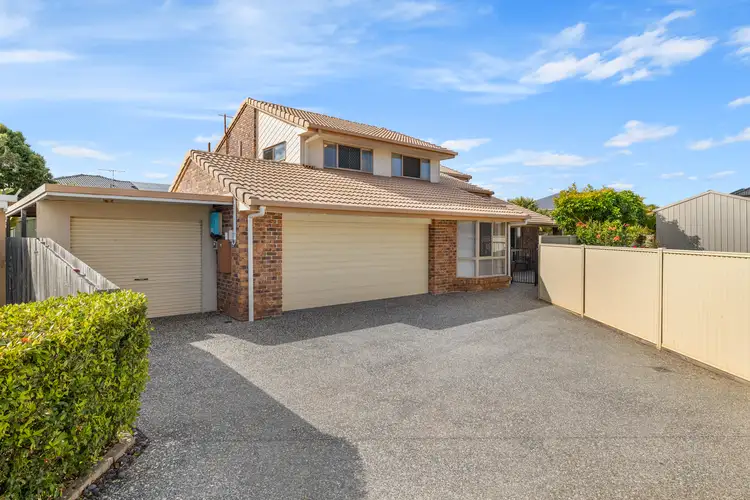 Second view of Homely house listing, 3 Amity Court, Victoria Point QLD 4165
