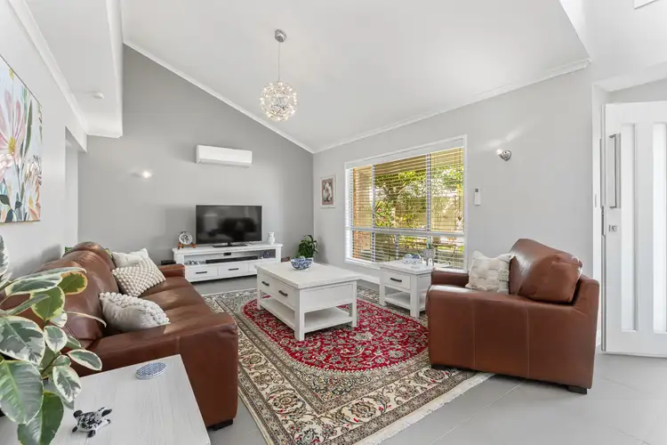 Fourth view of Homely house listing, 3 Amity Court, Victoria Point QLD 4165