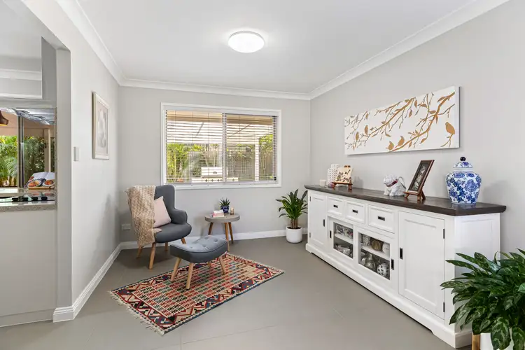 Fifth view of Homely house listing, 3 Amity Court, Victoria Point QLD 4165